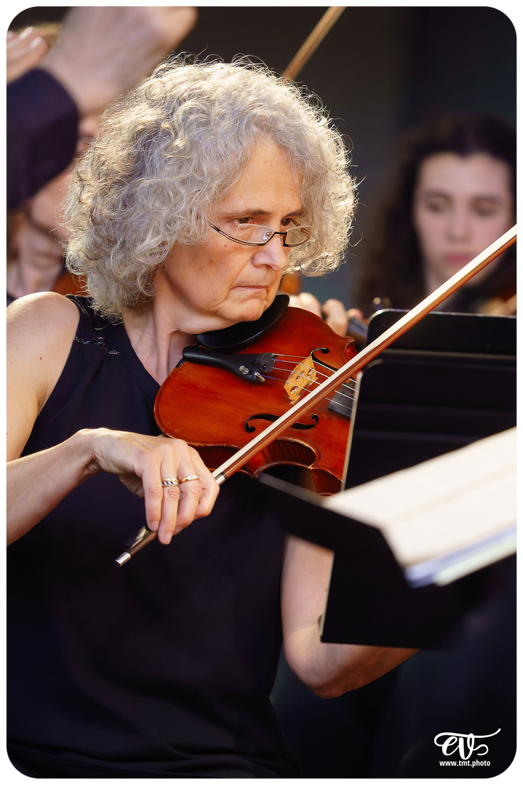 CONCERT DE PRINTEMPS - OSH